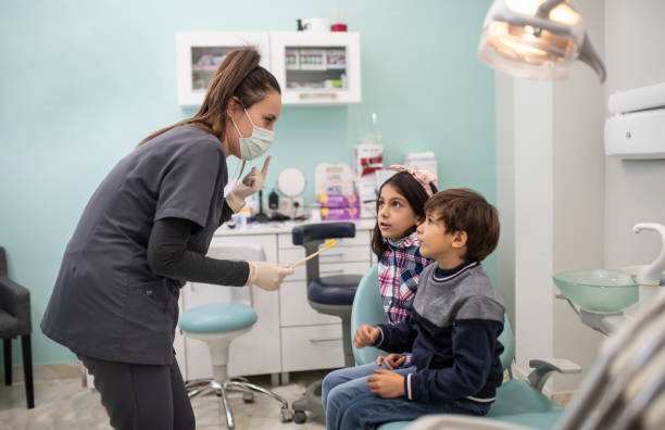 Best Root Canal Treatment  in San Diego, CA